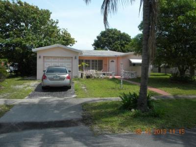 3589 Nw 32 Ct, Lauderdale Lakes, FL 33309