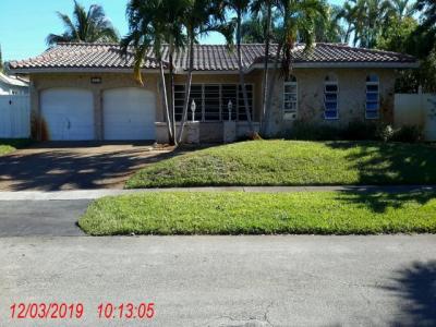 3601 N 33 Ter, Hollywood, FL 33021