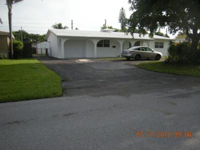 361 Nw 37 St, Oakland Park, FL 33309