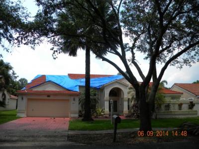 3621 Washington Ln, Cooper City, FL 33026