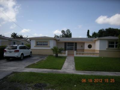 3629 Nw 40 Ct, Ft Lauderdale , FL 33309