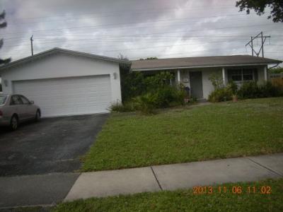 365 Kathy Ln, Margate, FL 33068