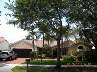 3651 Washington Ln, Cooper City, FL 33026