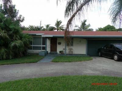 3700 Arthur St, Hollywood, FL 33021