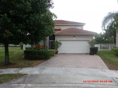 3704 Pebblebrook Mnr, Coconut Creek, FL 33073