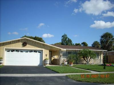 3721 Nw 11 St, Coconut Creek, FL 33066