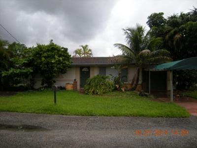 3730 Sw 47 Ct, Ft Lauderdale , FL 33312