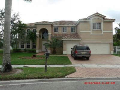 3801 Sw 144 Ave, Miramar, FL 33027