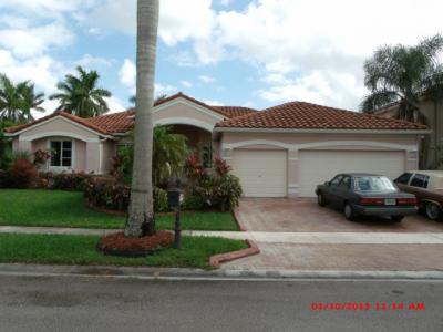 3801 Sw 144 Ter, Miramar, FL 33027