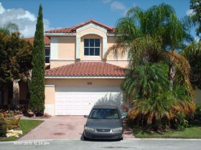 3809 Sw 164 Ter, Miramar, FL 33027