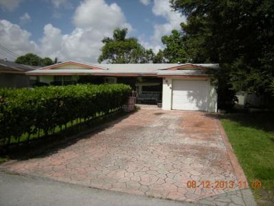 3824 E Lake Ter, Miramar, FL 33023