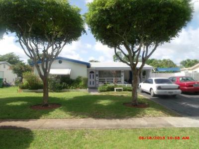 3840 Nw 7 Ct, Ft Lauderdale , FL 33311