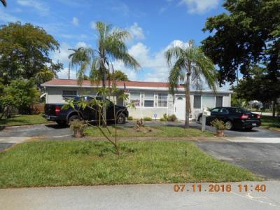 3851 Nw 3 Ter, Pompano Beach, FL 33064