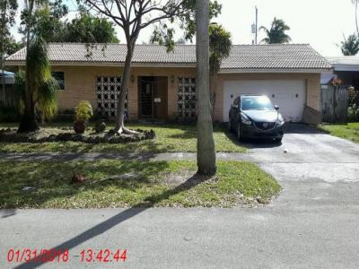 3904 Mckinley St, Hollywood, FL 33021