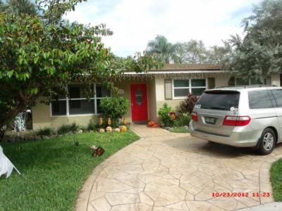 3925 Cleveland St, Hollywood, FL 33021