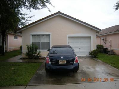 3960 Nw 89 Ave, Coral Springs, FL 33065