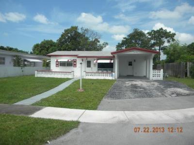 3961 Nw 47 Ave, Lauderdale Lakes, FL 33319