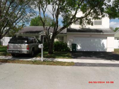 3961 Sw 72 Dr, Davie, FL 33314