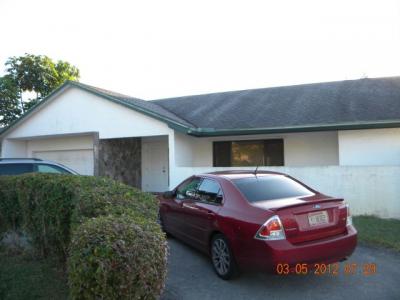 3980 Nw 120 Way, Sunrise, FL 33323