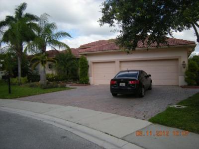 3997 Nighthawk Dr, Weston, FL 33331