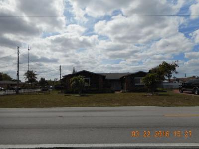 4001 Sw 22 St, West Park, FL 33023