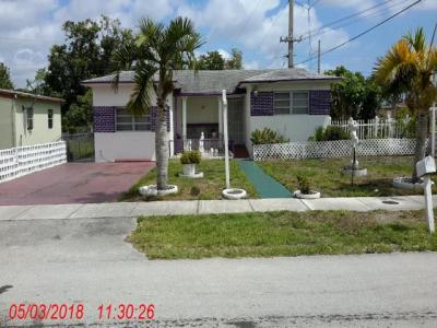 4001 Sw 26 St, West Park, FL 33023