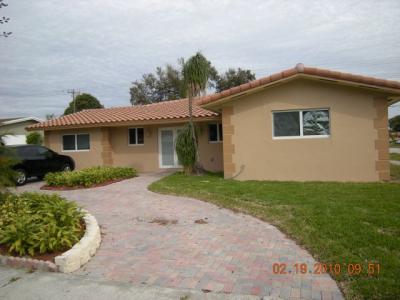 4001 W Park Rd, Hollywood, FL 33021