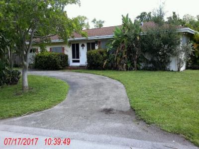 4105 Sw 4 St, Plantation, FL 33317