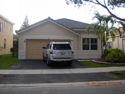 4107 Sabal Ridge Circle, Weston, FL 33331