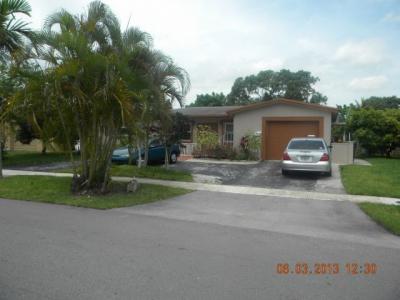 4115 Nw 48 Ave, Lauderdale Lakes, FL 33319