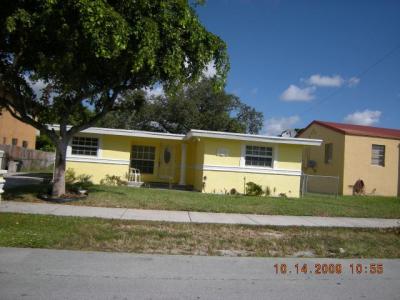 4119 Sw 26 St, West Park, FL 33023