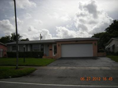 4133 Nw 34 Ter, Lauderdale Lakes, FL 33309