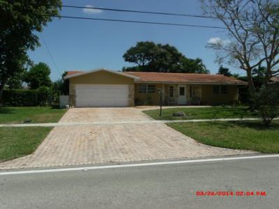 420 Nw 43 Ave, Coconut Creek, FL 33066