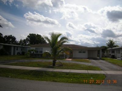 4224 Nw 2 St, Plantation, FL 33317