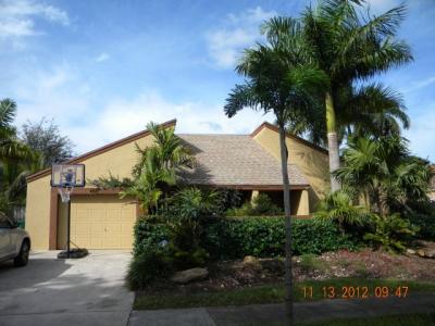 4290 Sw 141 Ave, Miramar, FL 33027