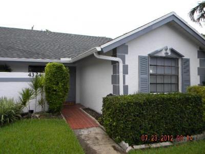 4324 Nw 120 Ln, Sunrise, FL 33323