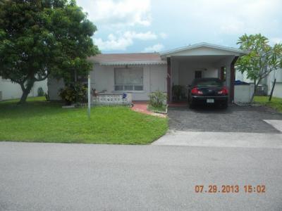 4341 Nw 47 Ter, Lauderdale Lakes, FL 33319