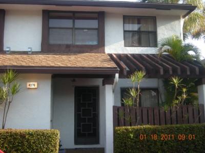 4376 Carambola Cir N #f-1109, Coconut Creek, FL 33066