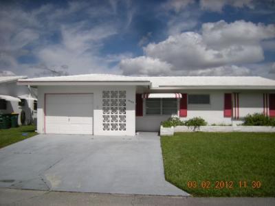 4403 Nw 47 St, Tamarac, FL 33319