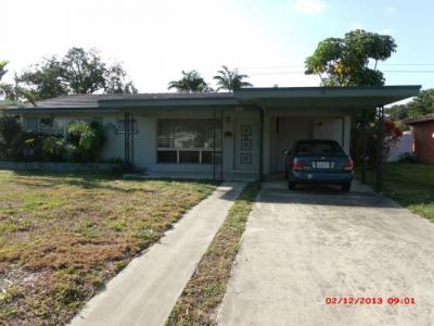 4408 W Park Rd, Hollywood, FL 33021