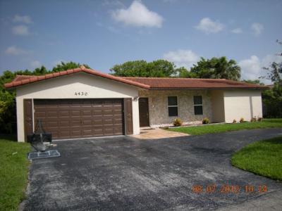 4430 Nw 106 Ave, Coral Springs, FL 33065