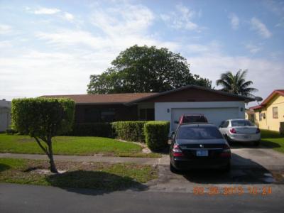 4500 Nw 12 Ct, Lauderhill, FL 33313