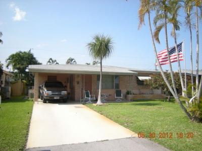 451 Nw 48 Ct, Oakland Park, FL 33309