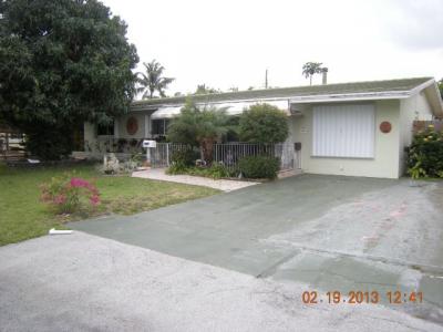 4511 Nw 11 Ter, Fort Lauderdale, FL 33309