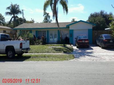 4514 Nw 3 Court, Plantation, FL 33317