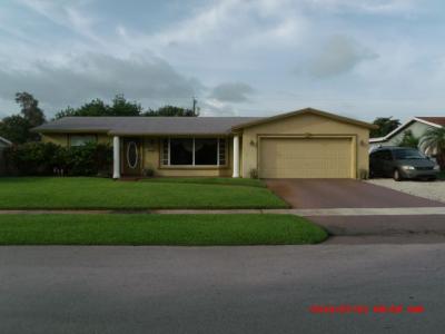 4530 Nw 3 Ct, Plantation, FL 33317