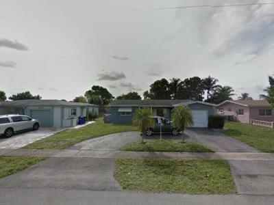 4600 Nw 41 Pl, Lauderdale Lakes, FL 33319