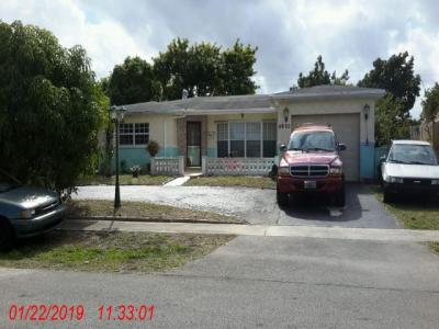 4620 Nw 41 Court, Lauderdale Lakes, FL 33319