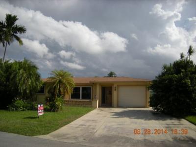 4626 Nw 46 St, Tamarac, FL 33319