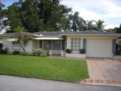 4632 Nw 45 Ct, Tamarac, FL 33319